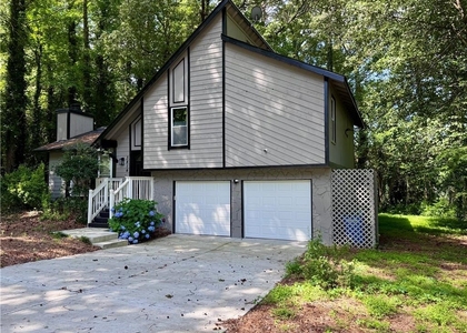 3814 Whaley Court - Photo 1