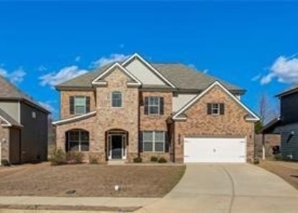3601 Deaton Trail - Photo 1