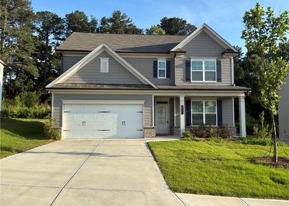 3627 Bryant Meadow Circle - Photo 1