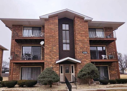 15700 Reynolds Lane - Photo 1