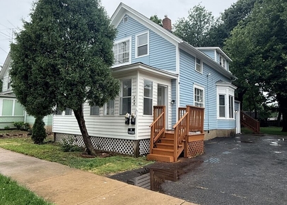 705 North Avenue - Photo 1