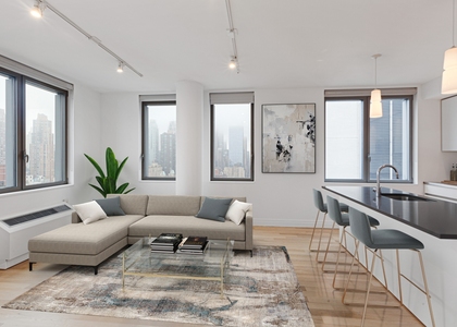 554 West 54th Street - Photo 1
