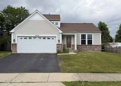 2354 Nantucket Lane - Photo 1