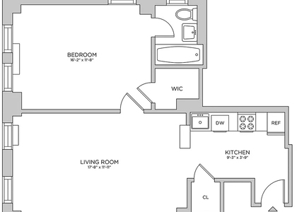24 Fifth Avenue, Unit 701 - Photo 1