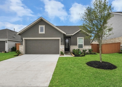 2406 Aquamarine Lane - Photo 1