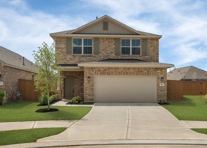 409 Aurora Creek Lane - Photo 1