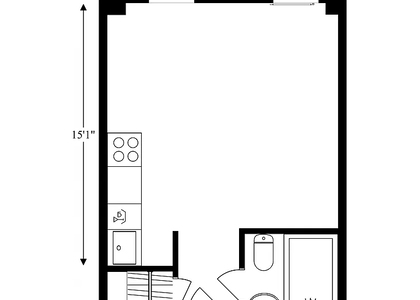 11 Waverly Place, Unit 6n - Photo 1
