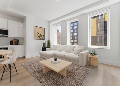 55 Broad Street #2714 - Photo 1
