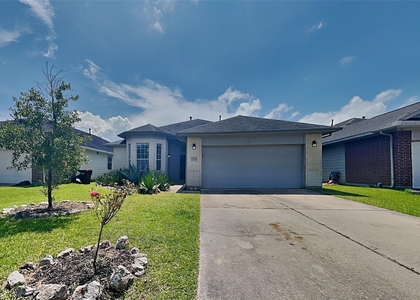7418 Jacobs Well Drive - Photo 1