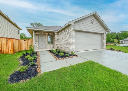 1515 Las Cuevas Drive - Photo 1