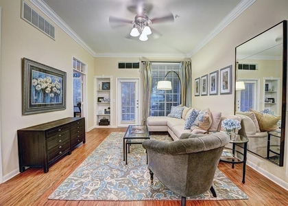 1901 Post Oak Park Dr Drive - Photo 1