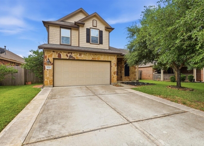 2244 Ivy Wall Drive - Photo 1