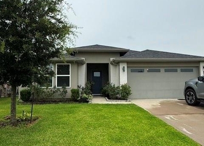 3907 Sparkman Lane - Photo 1