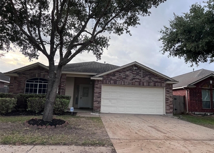 5911 Llano Creek Drive - Photo 1
