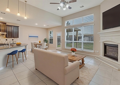 17602 Stamford Oaks Drive - Photo 1