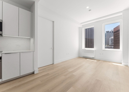 55 Broad Street #2712 - Photo 1