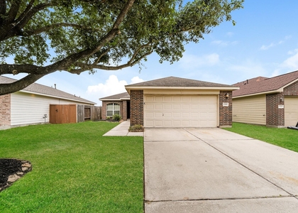 12319 Garden Gale Lane - Photo 1