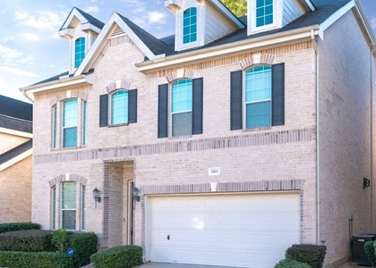 1507 Shady Villa Manner - Photo 1
