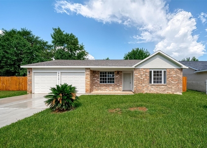 8619 Valley Meadow Drive - Photo 1