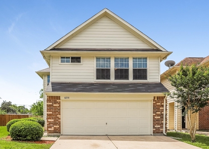 8238 Fuqua Gardens Drive - Photo 1