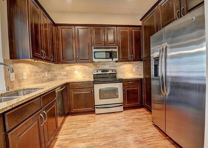 1919 Post Oak Park Drive - Photo 1