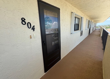 500 Palm Springs Boulevard - Photo 1