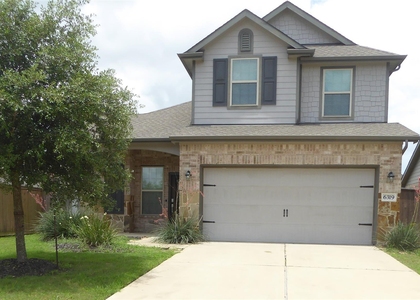 6319 Shadowbrook Hollow Trail - Photo 1