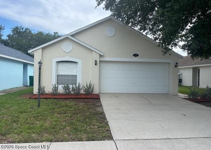 1753 Cape Palos Drive - Photo 1