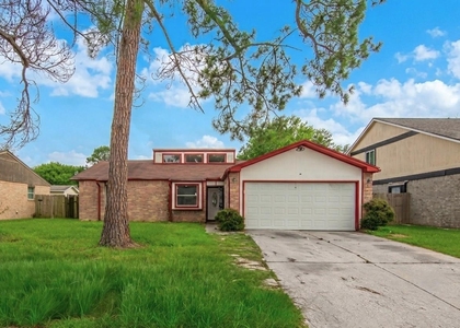 2611 Ashington Drive - Photo 1