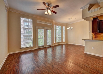 1901 Post Oak Park Drive - Photo 1