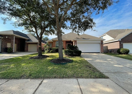 26018 Trailcliff Court - Photo 1