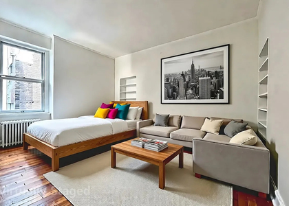 83rd Street/West End Ave - Photo 1