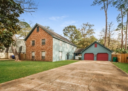 461 Stephen F Austin Drive - Photo 1