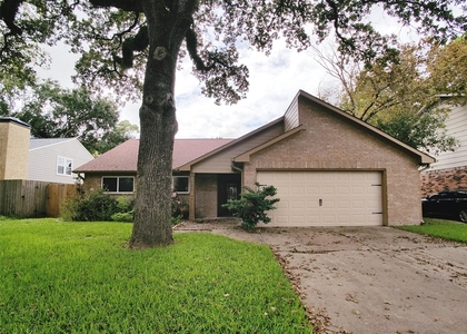 7211 Wind Dale Street - Photo 1