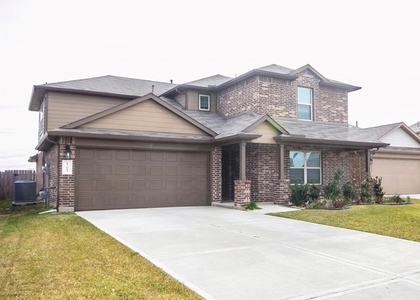 17603 Rose Summit Lane - Photo 1