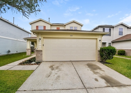 339 Remington Harbor Court - Photo 1