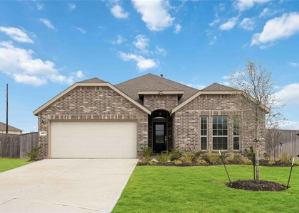 4907 Gentle Creek Court - Photo 1