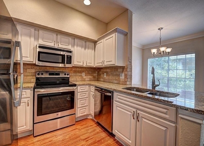 1919 Post Oak Park Drive - Photo 1