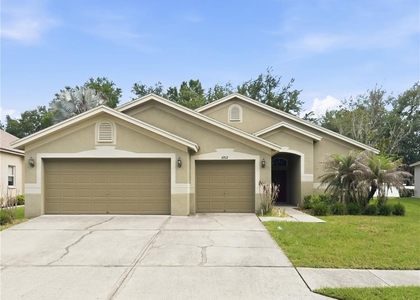 5912 Bramble Bush Court - Photo 1