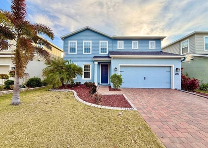 12258 Blue Pacific Drive - Photo 1