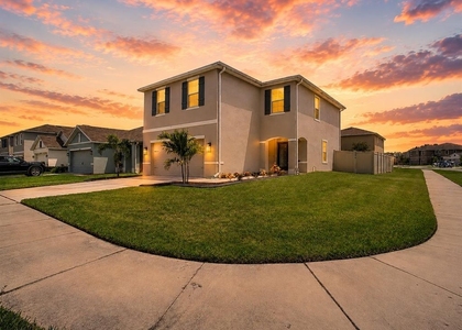 32670 Ansley Bloom Lane - Photo 1