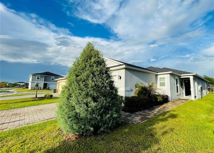 2818 Sanctuary Drive - Photo 1