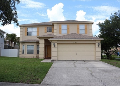 14733 Hartford Run Drive - Photo 1
