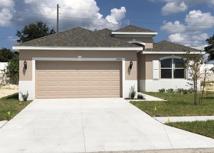 14945 Potterton Circle - Photo 1