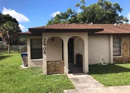 2806 46th Avenue Drive W - Photo 1