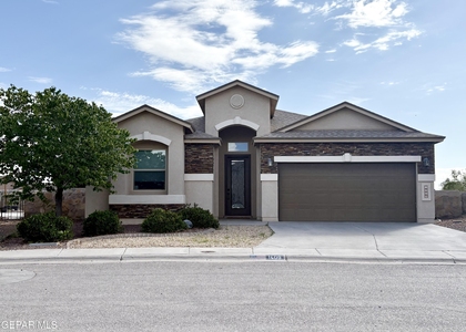 1409 Kimsha Drive - Photo 1