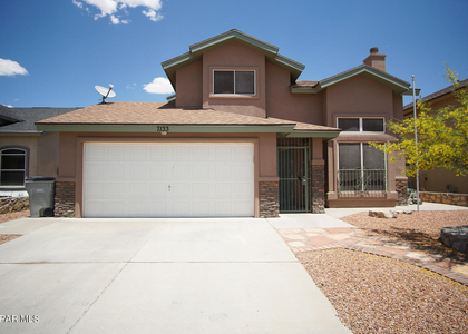 7133 Mesquite Tree Lane - Photo 1
