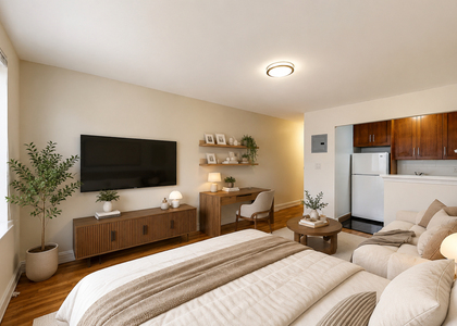 East  87th Street - Photo 1