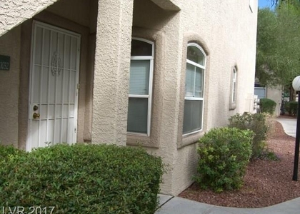 5415 W Harmon Avenue - Photo 1