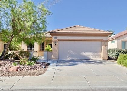 2876 Goldcreek Street - Photo 1